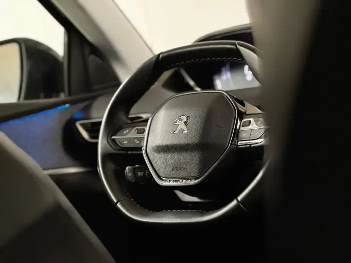 Peugeot 5008, photo 11