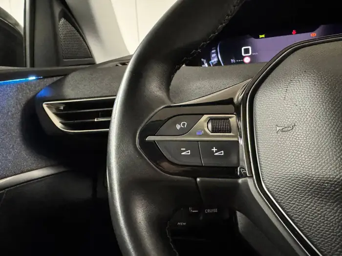 Peugeot 5008, photo 10