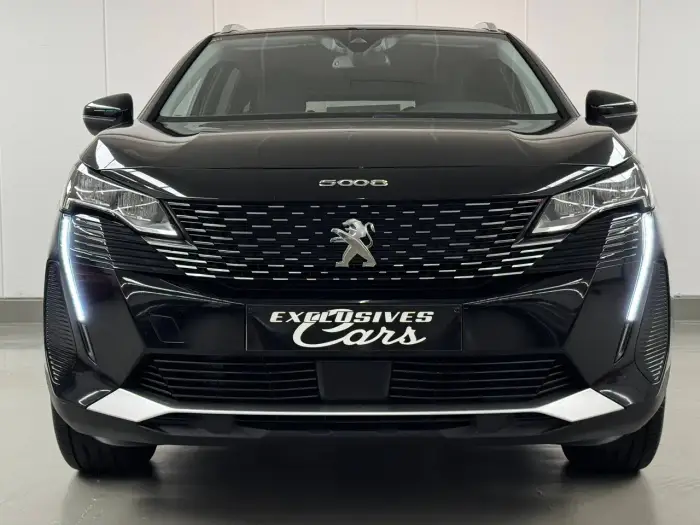 Peugeot 5008, photo 3