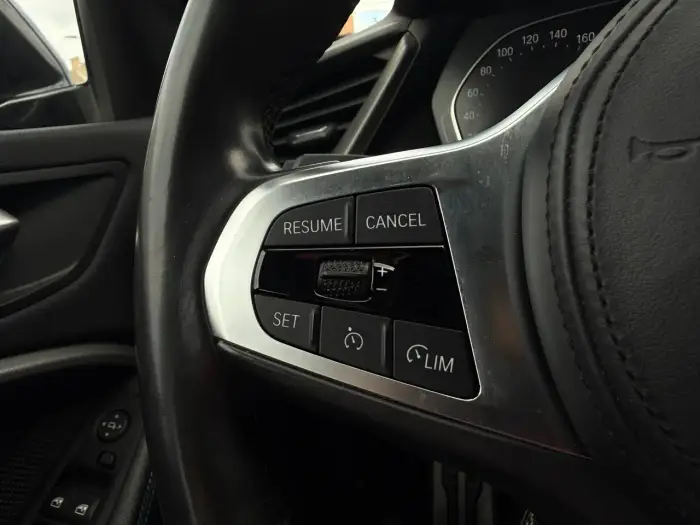 BMW 116, photo 18