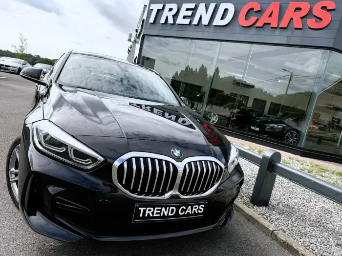 BMW 116, photo 2