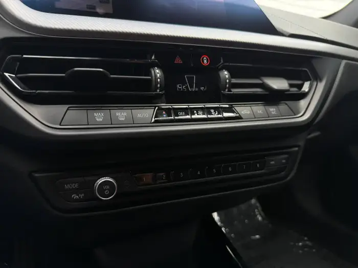 BMW 116, photo 21