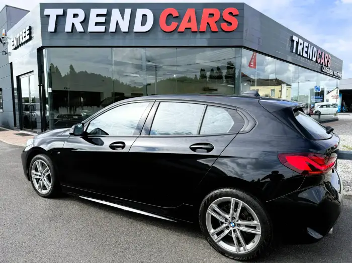 BMW 116, photo 4