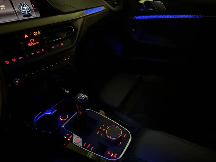 BMW 116, photo 23