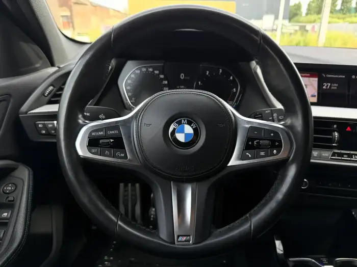 BMW 116, photo 12