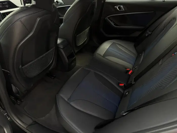 BMW 116, photo 13