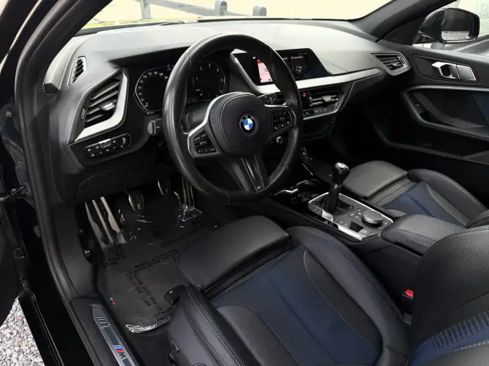 BMW 116, photo 10