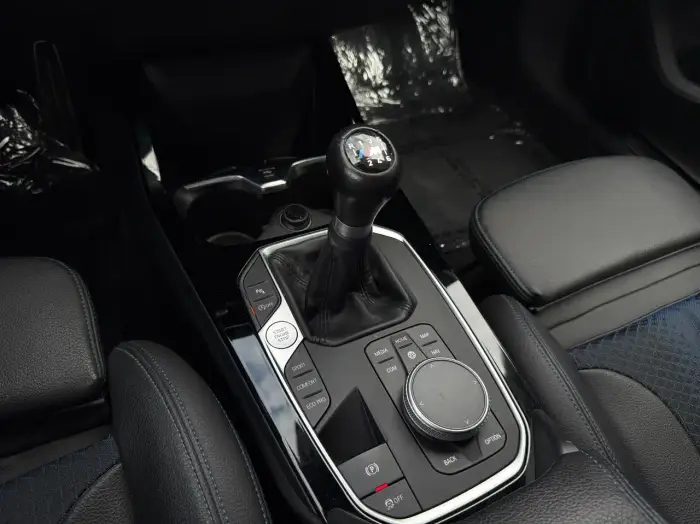 BMW 116, photo 17