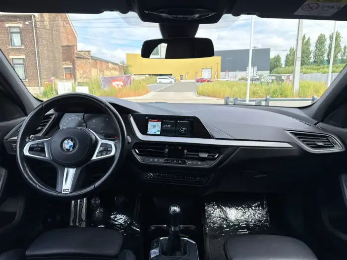 BMW 116, photo 14