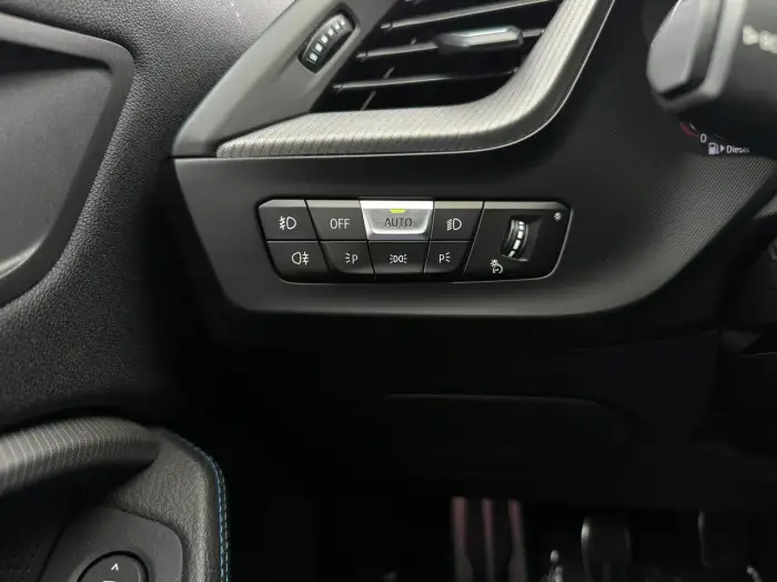 BMW 116, photo 30
