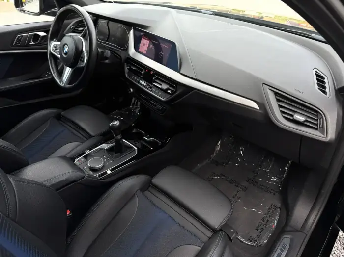 BMW 116, photo 15