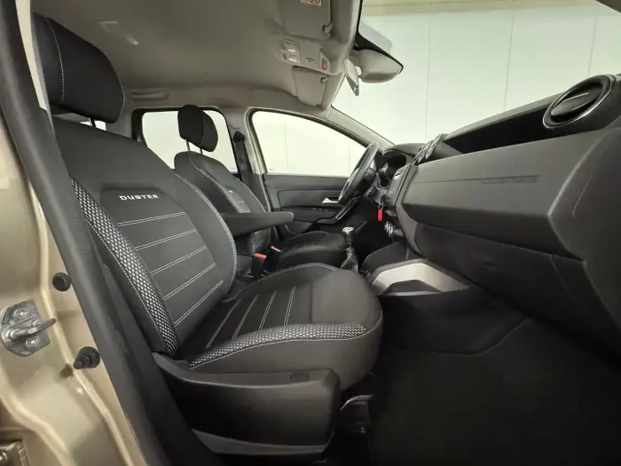 Dacia Duster, photo 23