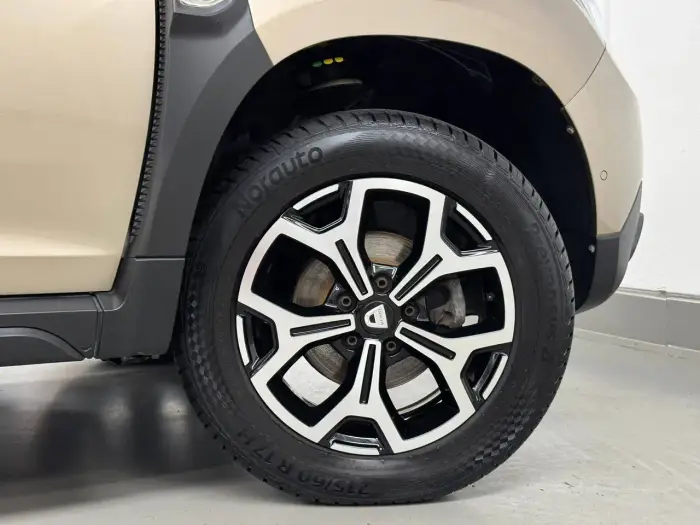 Dacia Duster, photo 7