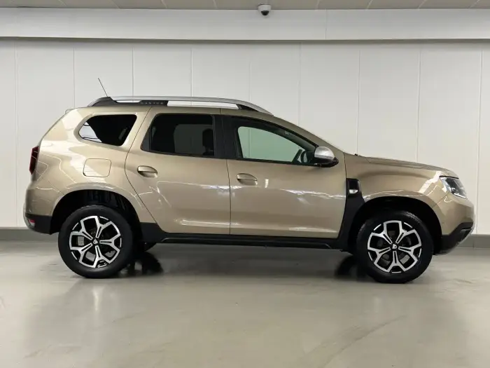 Dacia Duster, photo 4