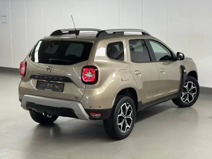 Dacia Duster, photo 6