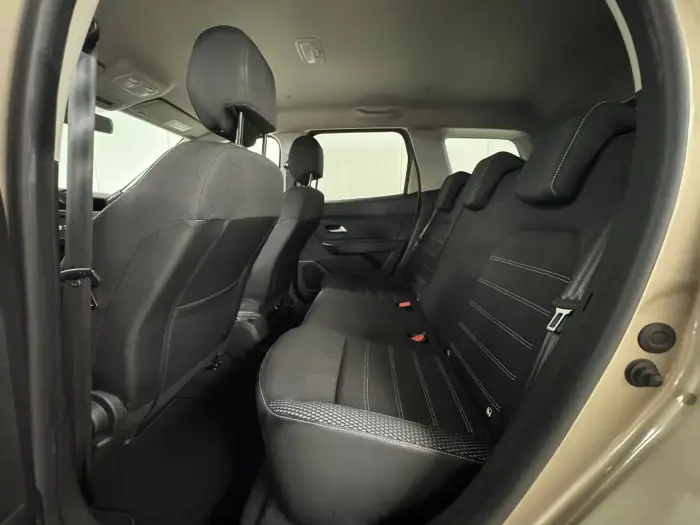 Dacia Duster, photo 24