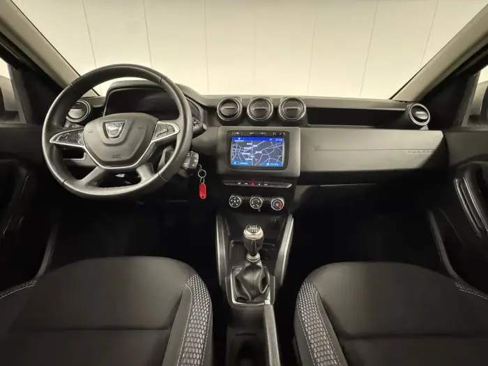 Dacia Duster, photo 8