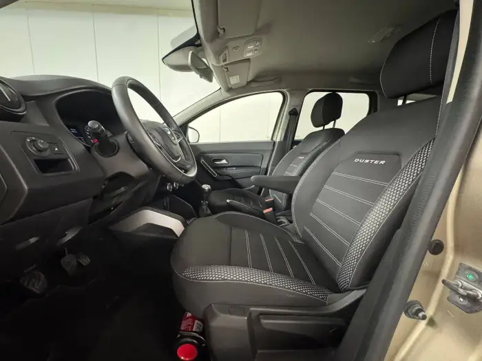 Dacia Duster, photo 22