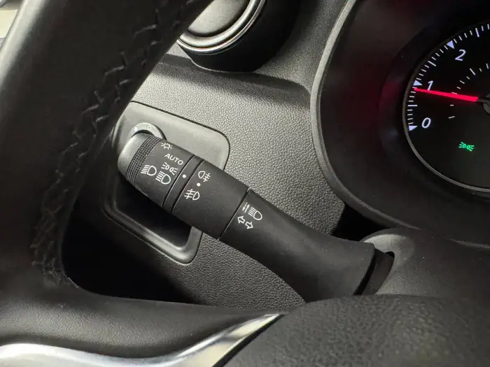 Dacia Duster, photo 11