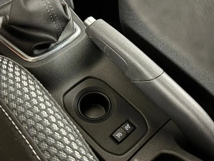 Dacia Duster, photo 19