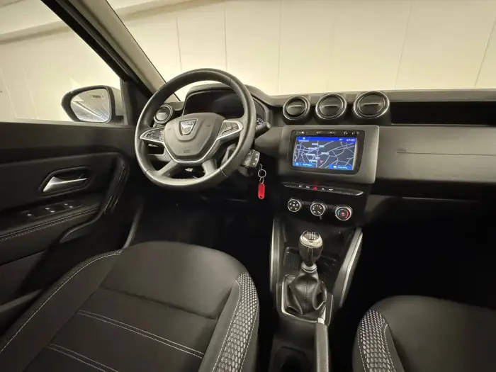 Dacia Duster, photo 9