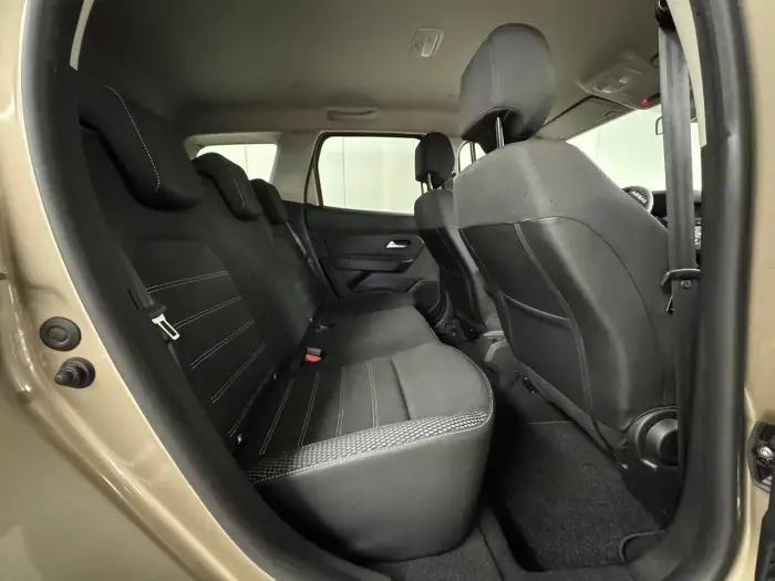 Dacia Duster, photo 25