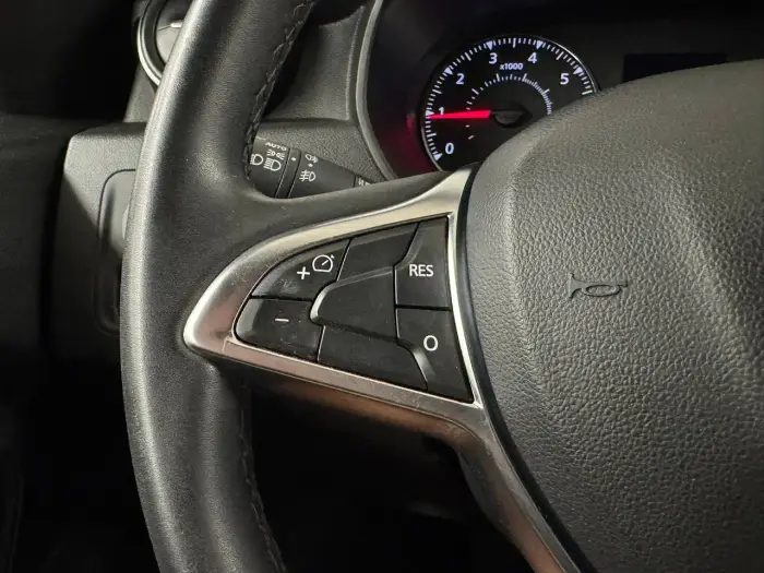 Dacia Duster, photo 10