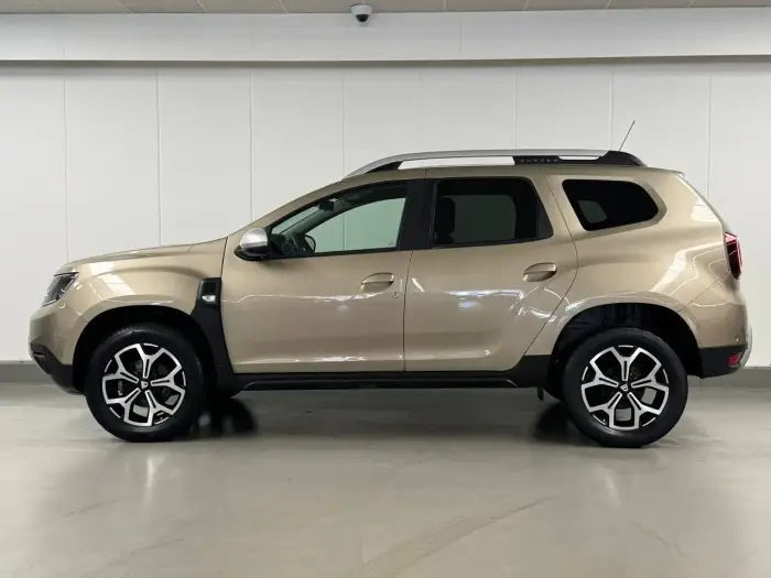 Dacia Duster, photo 2