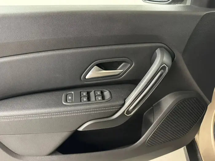 Dacia Duster, photo 21