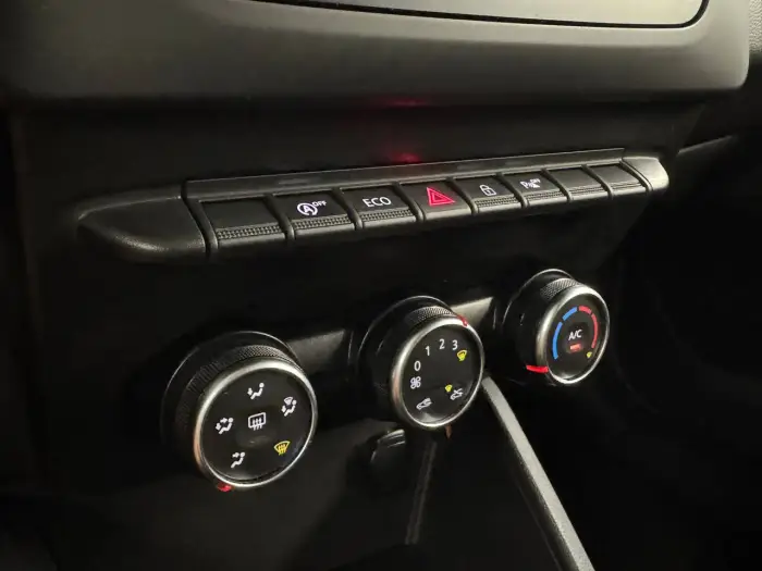 Dacia Duster, photo 17