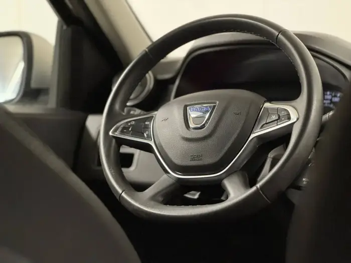 Dacia Duster, photo 12