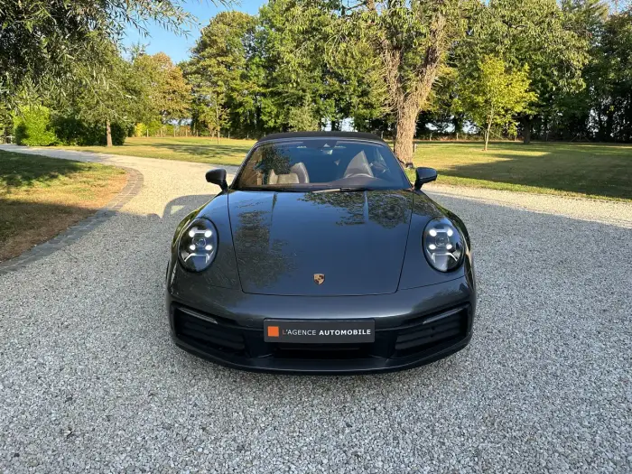 Porsche 911 foto 16