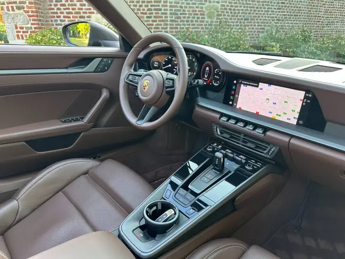 Porsche 911 foto 24