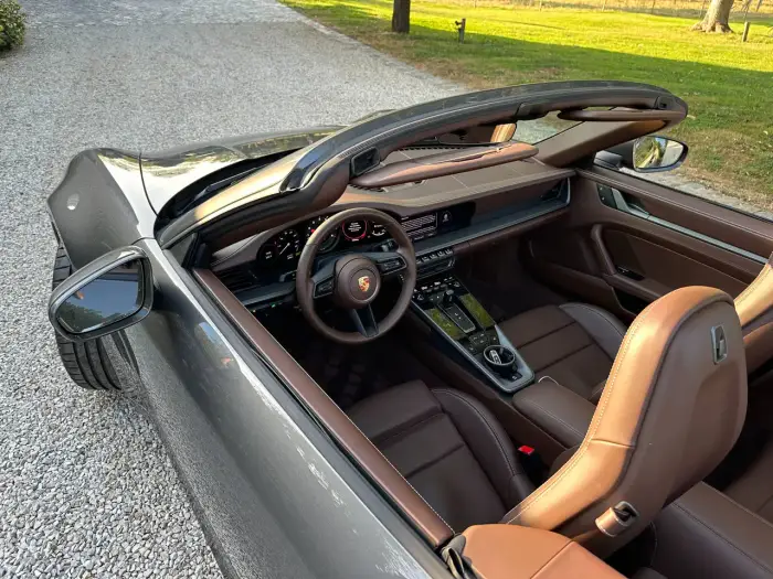 Porsche 911 foto 9