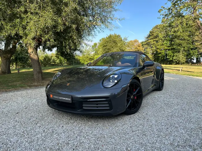 Porsche 911 foto 17