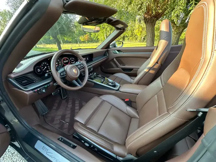 Porsche 911 foto 21