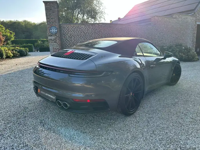 Porsche 911 foto 19