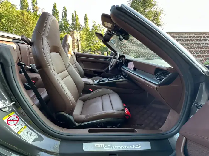 Porsche 911 foto 13
