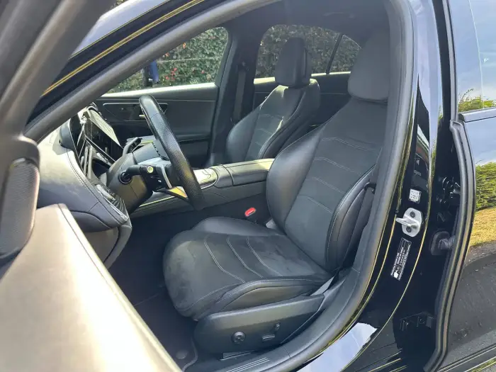 Mercedes-Benz E 220, photo 14
