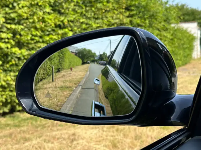 Mercedes-Benz E 220, photo 19