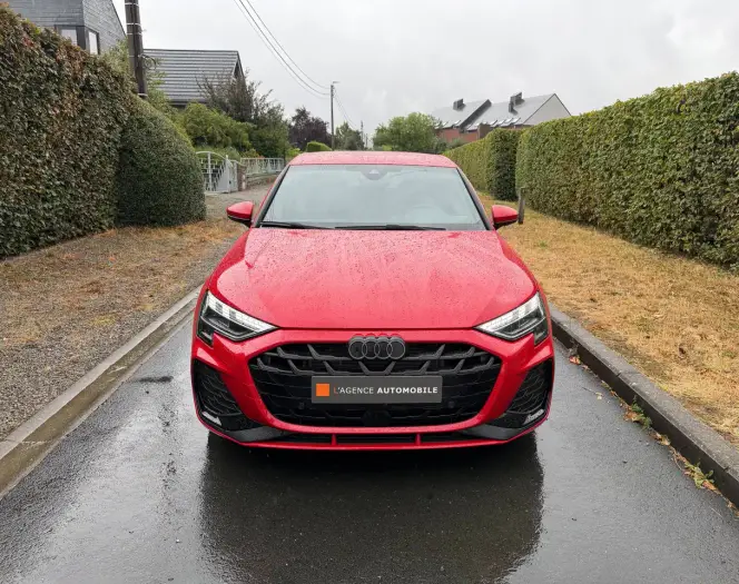 Audi A3 foto 3