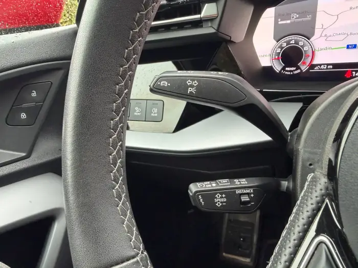Audi A3 foto 18