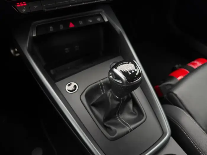 Audi A3 foto 16