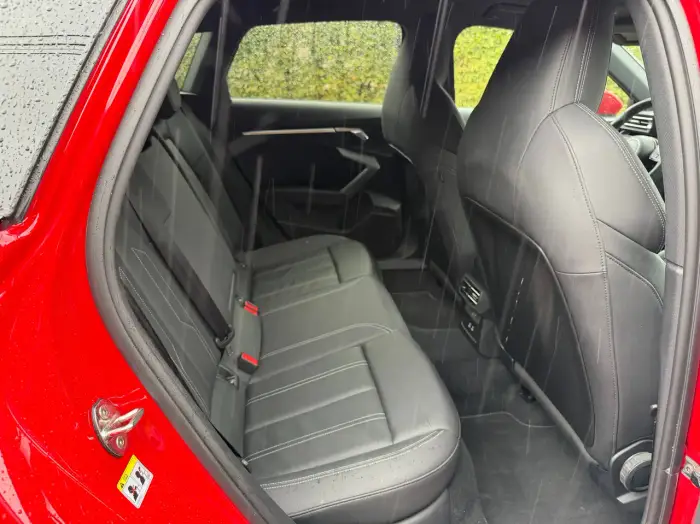 Audi A3 foto 14