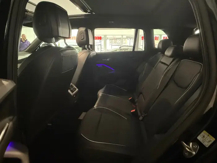 Volkswagen Tiguan, photo 14