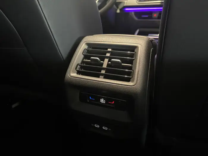 Volkswagen Tiguan, photo 18