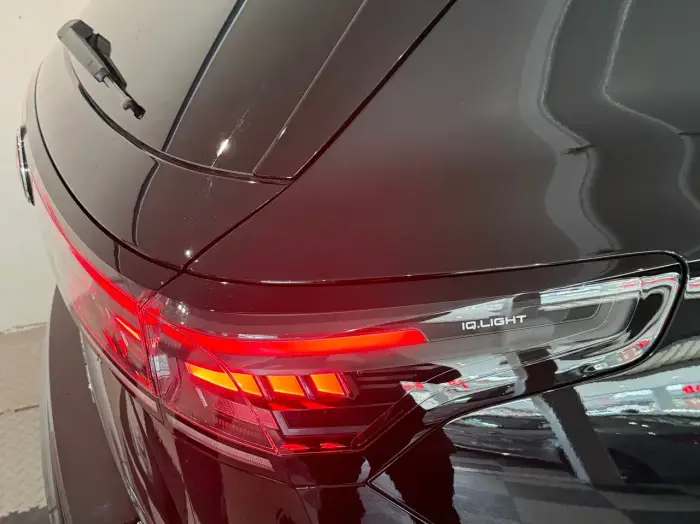 Volkswagen Tiguan, photo 19