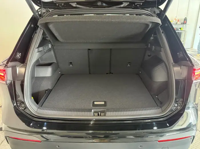 Volkswagen Tiguan, photo 11