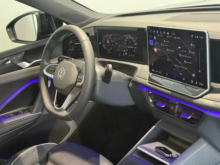 Volkswagen Tiguan, photo 16