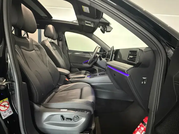Volkswagen Tiguan, photo 8